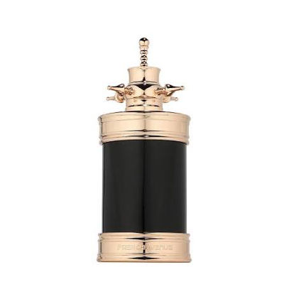 French Avenue Axis — dupe of Byredo Vanille Antique
