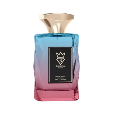 Bujairami Vanilla Dream — dupe of Giardini di Toscana Bianco Latte