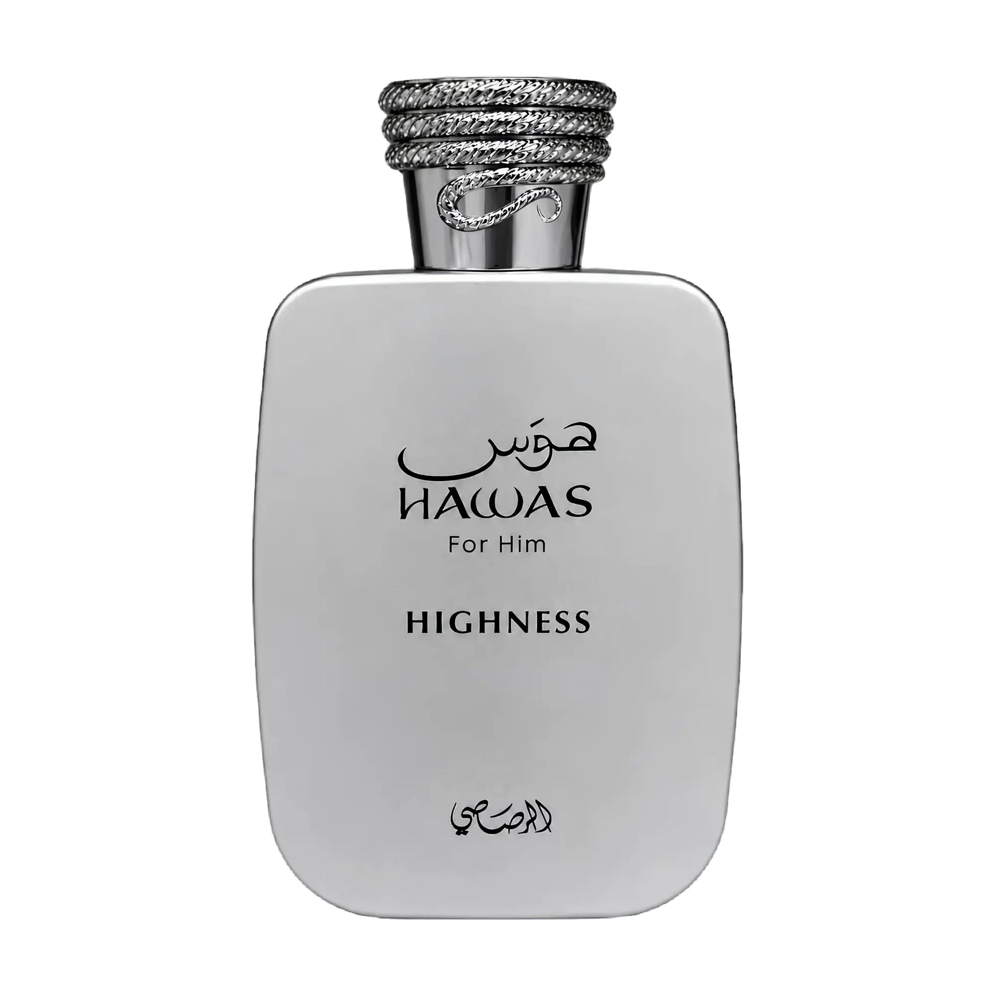 Rasasi Hawas Highness, dupe of Bvlgari Tygar