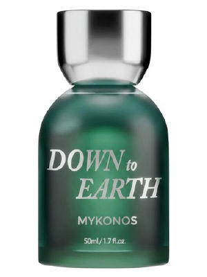 Mykonos Down to Earth — dupe of Le Labo Thé Matcha 26