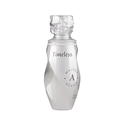 Maison Asrar Timeless — dupe of Creed Aventus