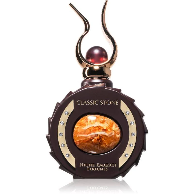 Lattafa Classic Stone - Niche Emarati — dupe of Xerjoff Tony Iommi Monkey Special