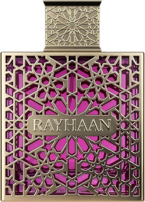 Rayhaan Kiss — dupe of Kilian Love Don't Be Shy