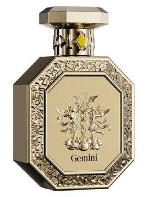 French Avenue Gemini — dupe of Original Creation