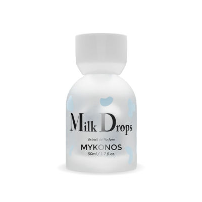 Mykonos Milk Drops — dupe of DedCool Milk