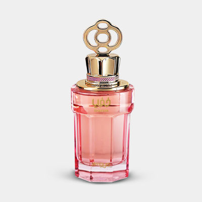Zimaya Khafaya Pink — dupe of Givenchy L'Interdit Eau de Parfum