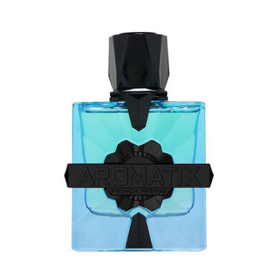 French Avenue Aromatix Magnetiq — dupe of Yves Saint Laurent MYSLF Eau de Parfum