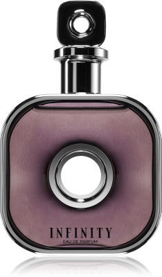 Armaf Infinity Silver — dupe of Yves Saint Laurent YSL L'Homme Ultime