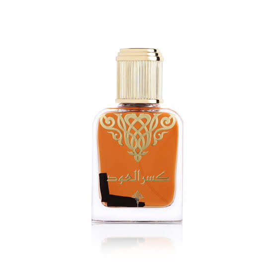 IBRAQ Kasar Al Oud — dupe of Original Creation