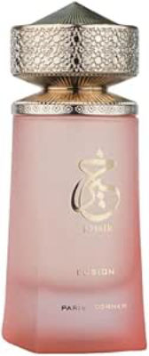 Paris Corner Khair Fusion — dupe of Kayali Eden Sparkling Lychee | 39