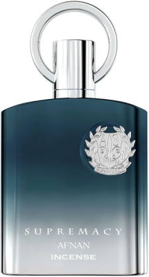 Afnan Supremacy Incense — dupe of Amouage Interlude Man