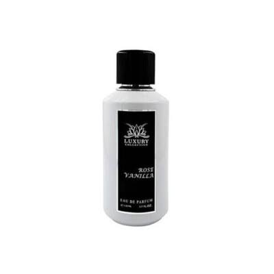 Khalis Perfumes Rose Vanilla — dupe of Mancera Roses Vanille