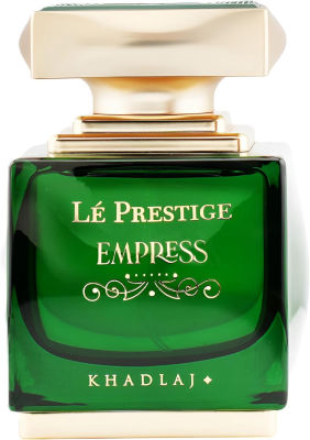 Khadlaj Lé Prestige Empress — dupe of Sospiro Vibrato