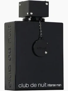 Armaf Club De Nuit Intense Man EDP — dupe of Creed Aventus