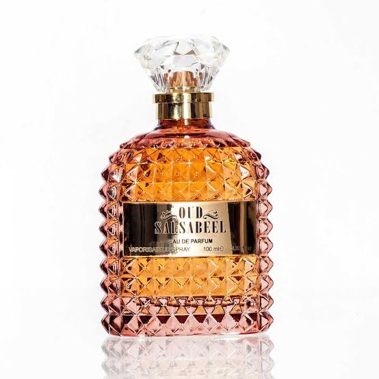 Al Aneeq Oud Salsabeel — dupe of Lancôme Oud Bouquet