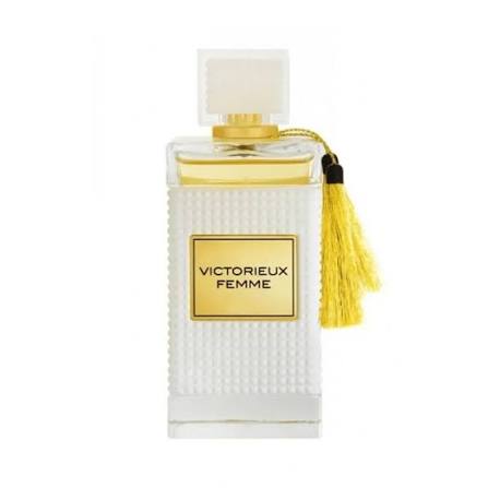 VURV Victorieux Femme — dupe of Paco Rabanne Olympea