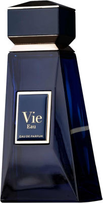 French Avenue Vie Eau — dupe of Bvlgari Gyan