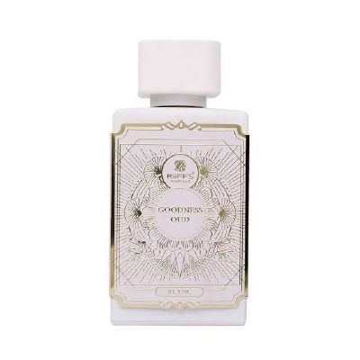 RiiFFS Goodness Oud Blanc — dupe of Original Creation
