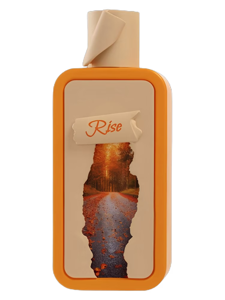 RiiFFS Seasons Rise — dupe of Emporio Armani Stronger With You Parfum