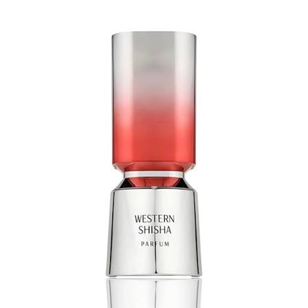 French Avenue Western Shisha, dupe of Kilian Smoking Hot