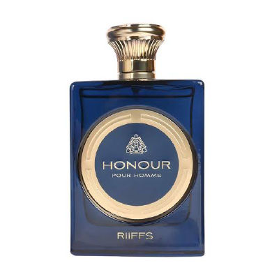 RiiFFS Honour — dupe of Chanel Bleu de Chanel Eau de Parfum