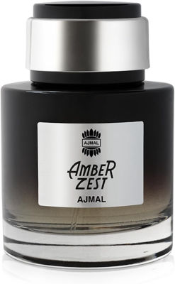 Ajmal Amber zest — dupe of Parfums de Marly Haltane