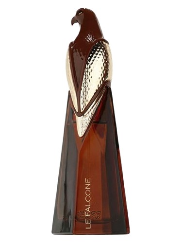 French Avenue Le Falcon Dubai — dupe of Rosendo Mateu No. 5