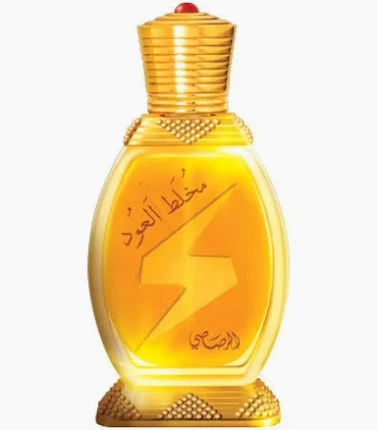 Rasasi Mukhallat Al Oudh — dupe of Original Creation