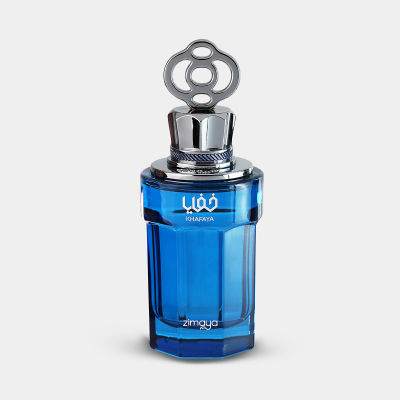 Zimaya Khafaya Blue — dupe of Parfums de Marly Percival