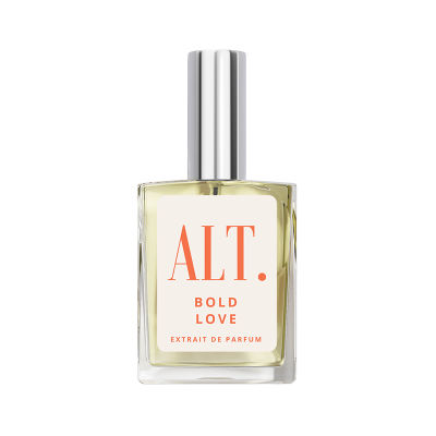 ALT. Fragrances Bold Love — dupe of Kilian Love Don't Be Shy