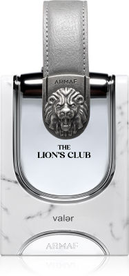 Armaf The Lions Club Valer — dupe of Yves Saint Laurent YSL Y