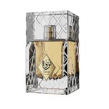 Khalis Perfumes Nazwah — dupe of Parfums de Marly Meliora