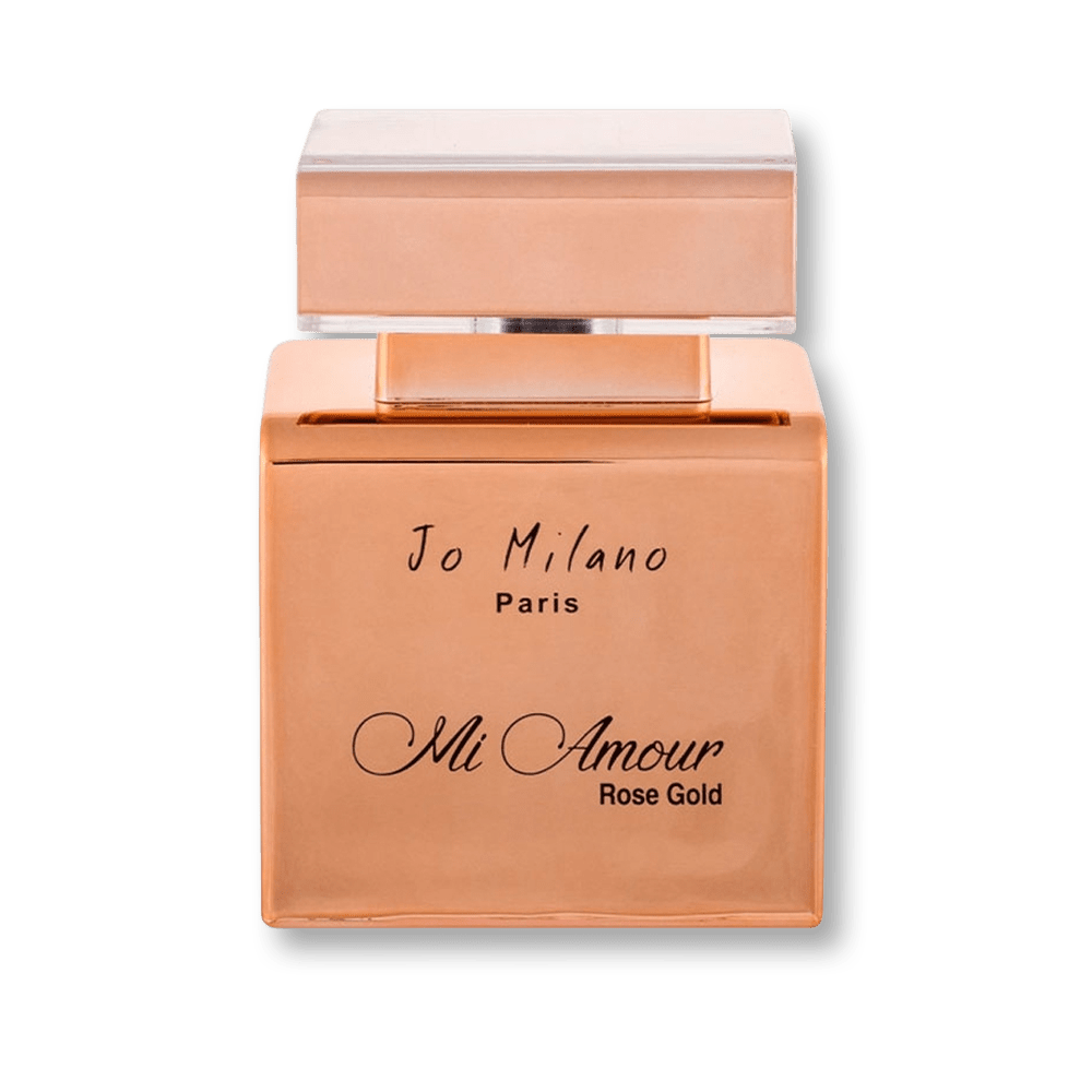 Jo Milano Paris Mi Amour Rose Gold — dupe of Lancôme La Vie Est Belle