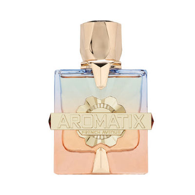 French Avenue Aromatix Teas Me — dupe of Louis Vuitton Imagination