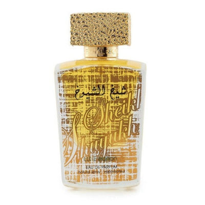 Lattafa Sheikh Al Shuyukh Luxe Edition — dupe of Lancôme Oud Bouquet