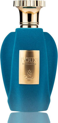 Paris Corner Emir Voux Turquoise — dupe of Xerjoff Erba Pura