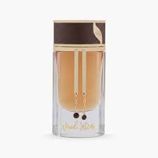 Maison Asrar Wood Intense — dupe of Dior Homme Intense