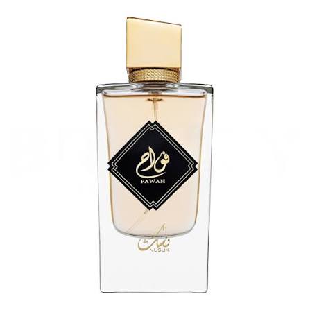 Nusuk Fawah — dupe of Dior Sauvage