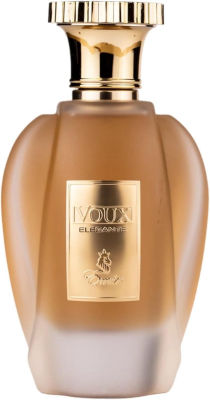 Paris Corner Emir Voux Elegante — dupe of Xerjoff 1861 Naxos