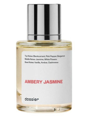 Dossier Ambery Jasmine — dupe of Valentino Donna Born In Roma