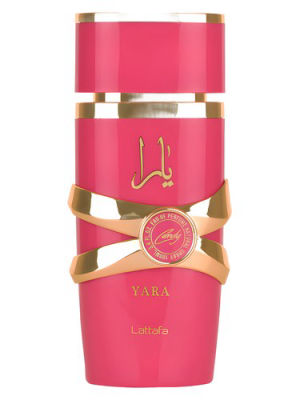 Lattafa Yara Candy — dupe of Kayali Yum Pistachio Gelato 33