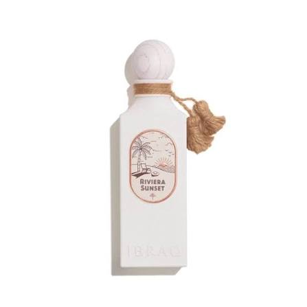 IBRAQ Riviera Sunset — dupe of Original Creation