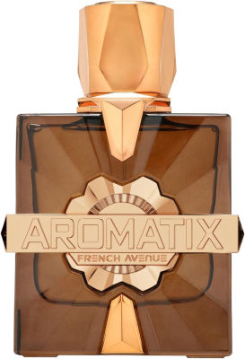 French Avenue Aromatix Naughty Dates — dupe of Kilian Angels' Share