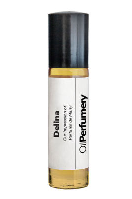 Oil Perfumery Impression of Parfums de Marly - Delina — dupe of Parfums de Marly Délina