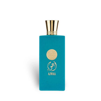 RiiFFS Ajwaa Turquoise — dupe of Original Creation