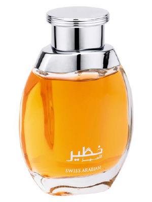 Swiss Arabian Khateer — dupe of Original Creation