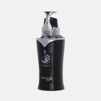 Zimaya Taraf Black — dupe of Initio Side Effect
