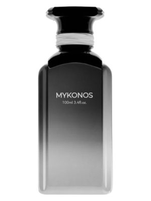 Mykonos California — dupe of Bond No. 9 Lafayette Street