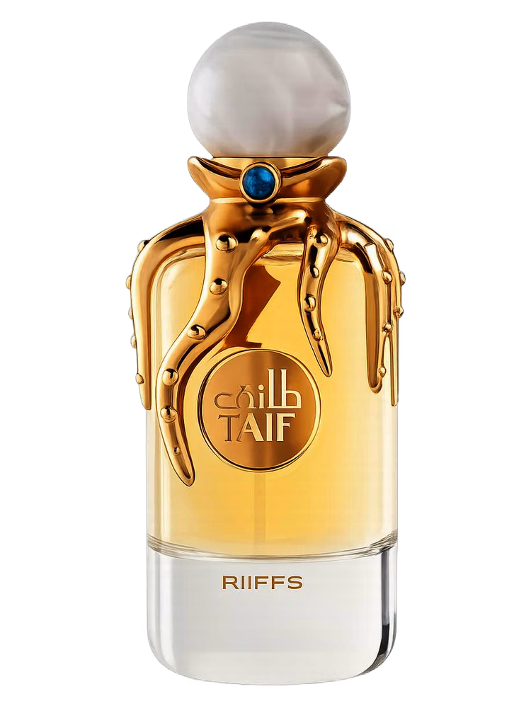 RiiFFS Taif — dupe of Goldfield & Banks Ingenious Ginger