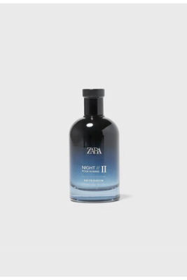 Zara Night Pour Homme II — dupe of Paco Rabanne Invictus
